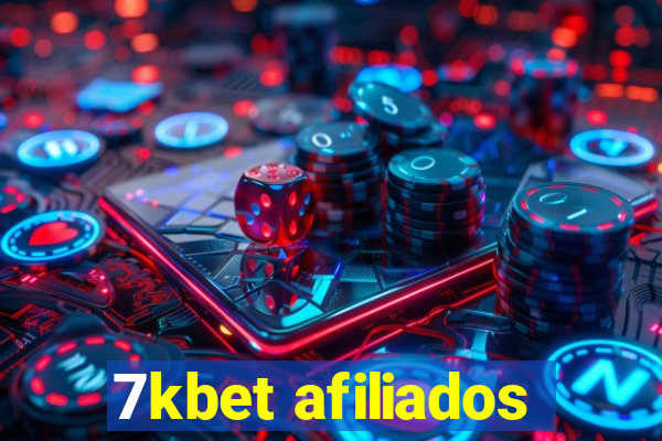 7kbet afiliados